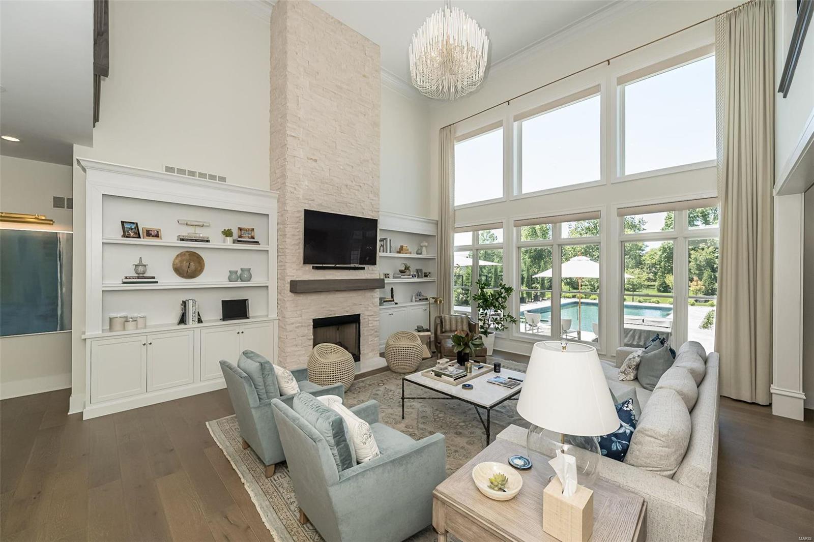 Fienup Farms - Residential