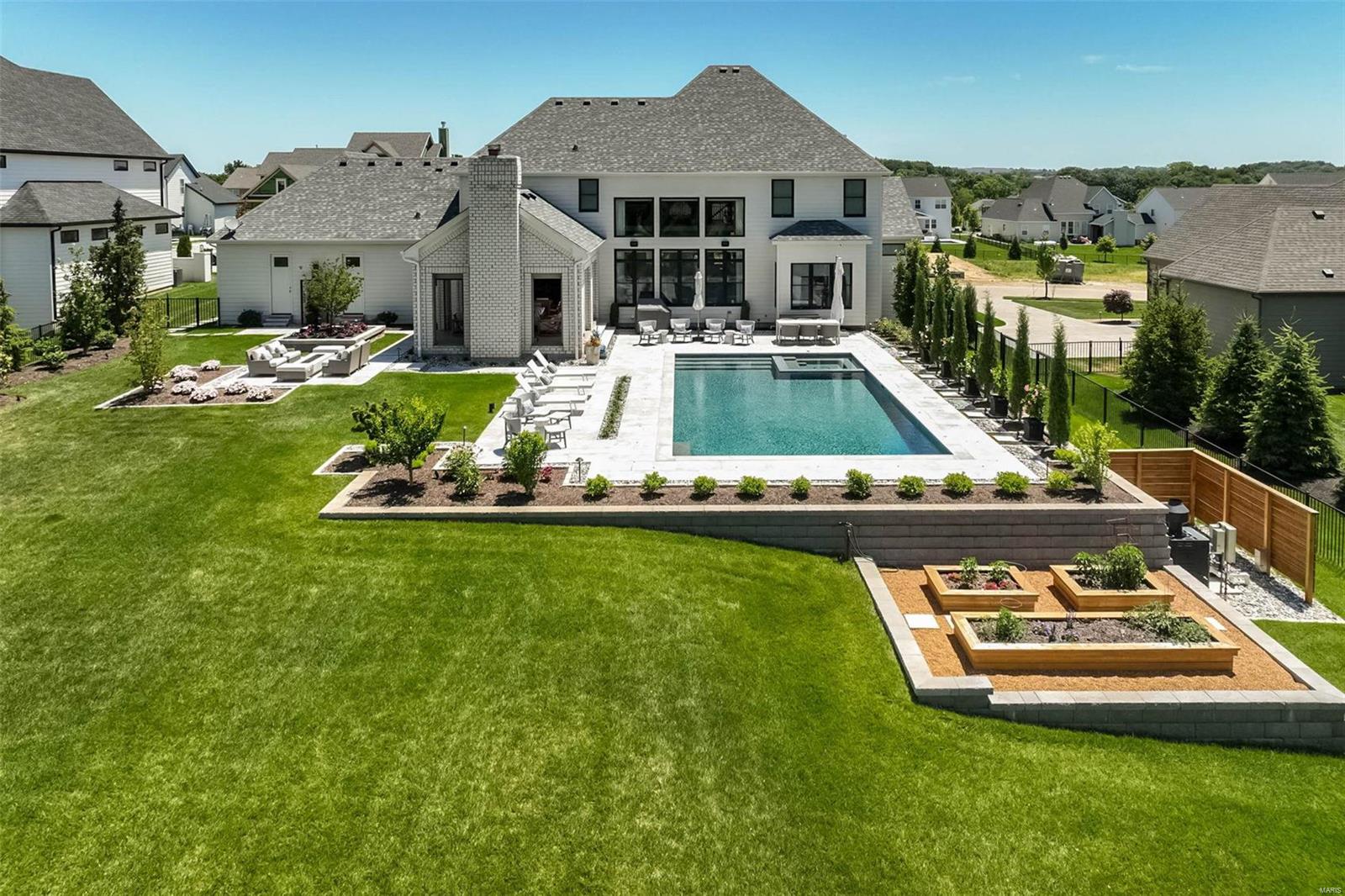 Fienup Farms - Residential