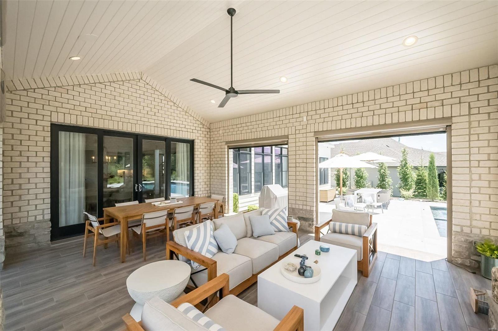 Fienup Farms - Residential