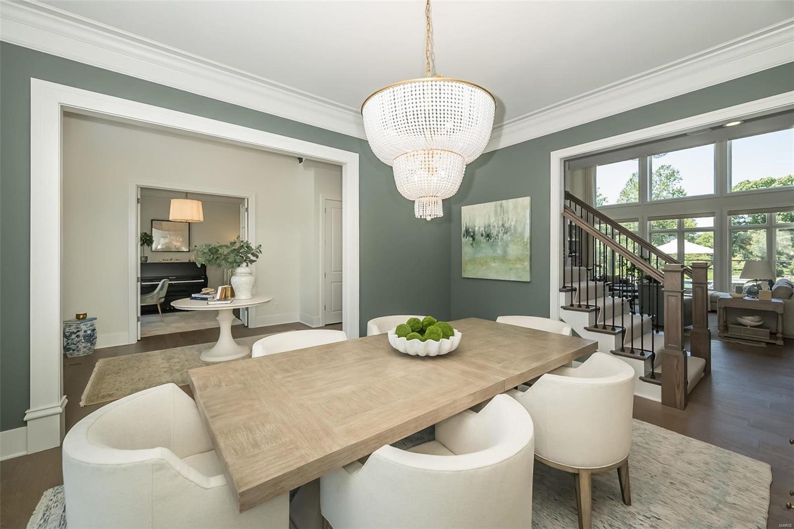 Fienup Farms - Residential