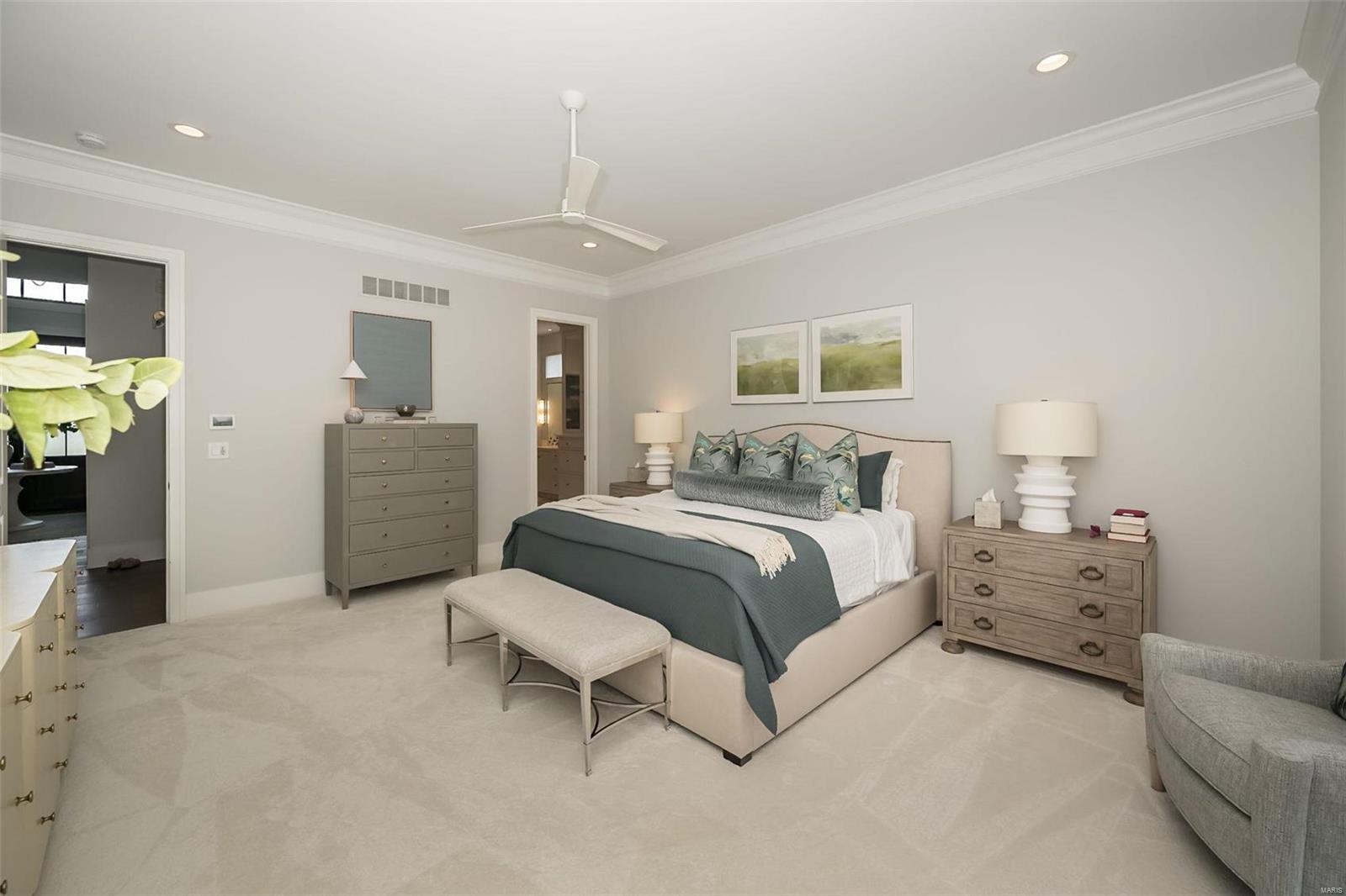 Fienup Farms - Residential