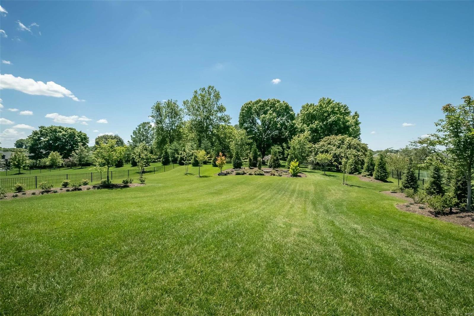 Fienup Farms - Residential