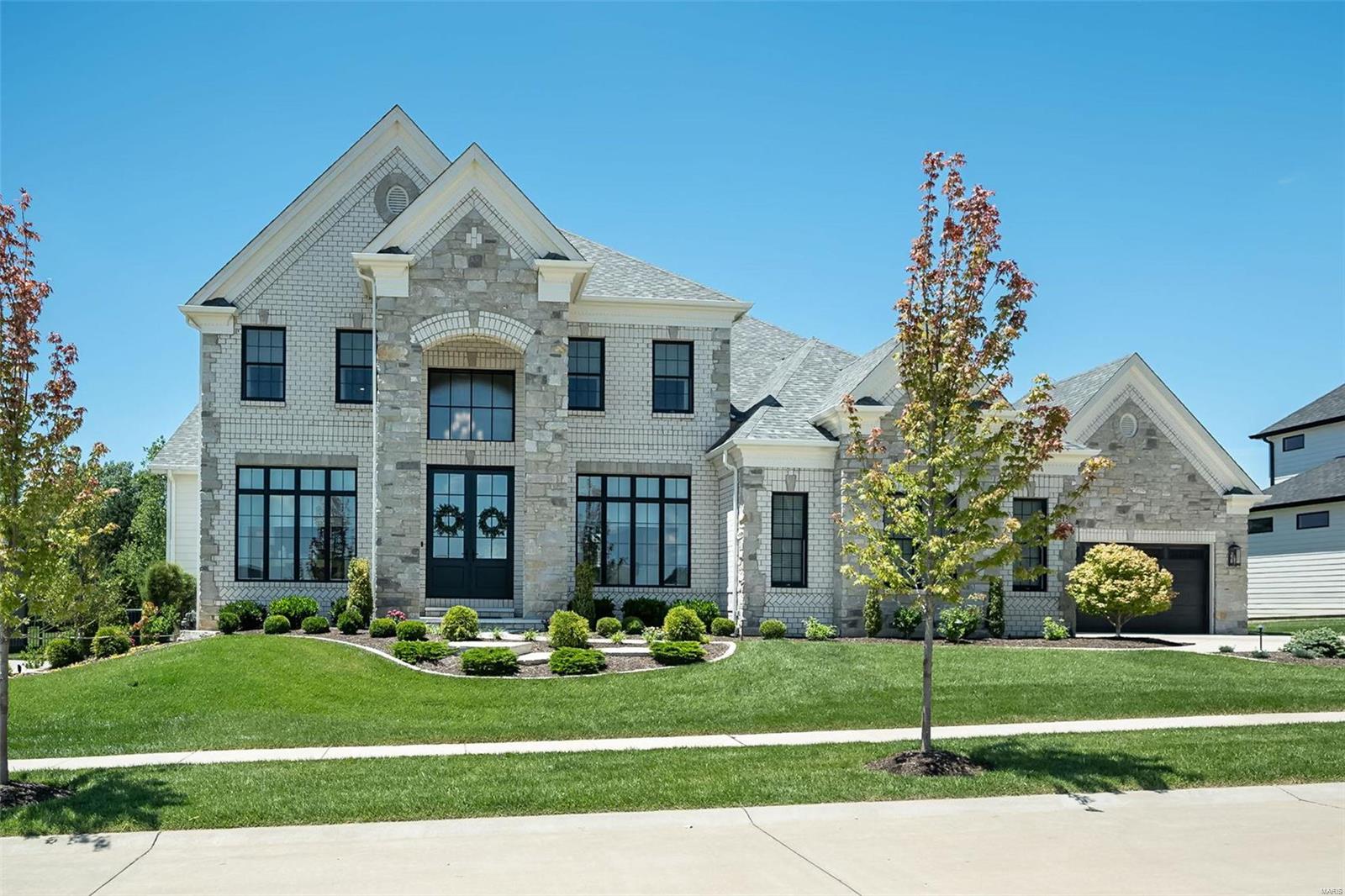 Fienup Farms - Residential