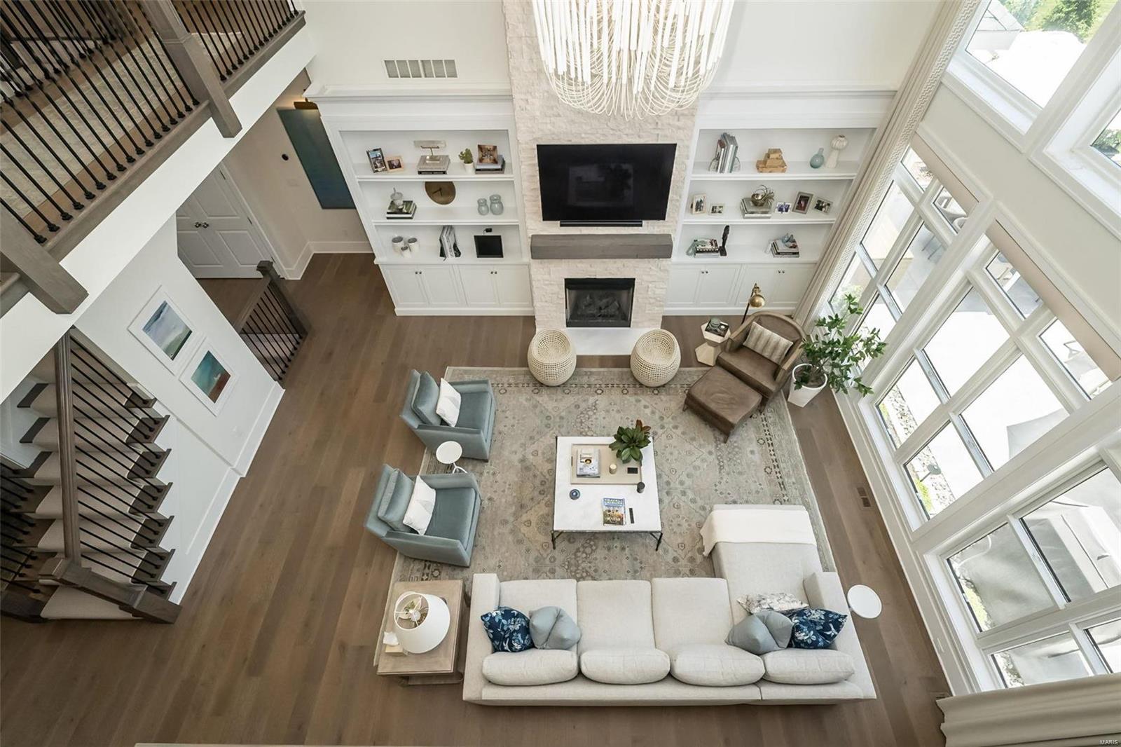 Fienup Farms - Residential