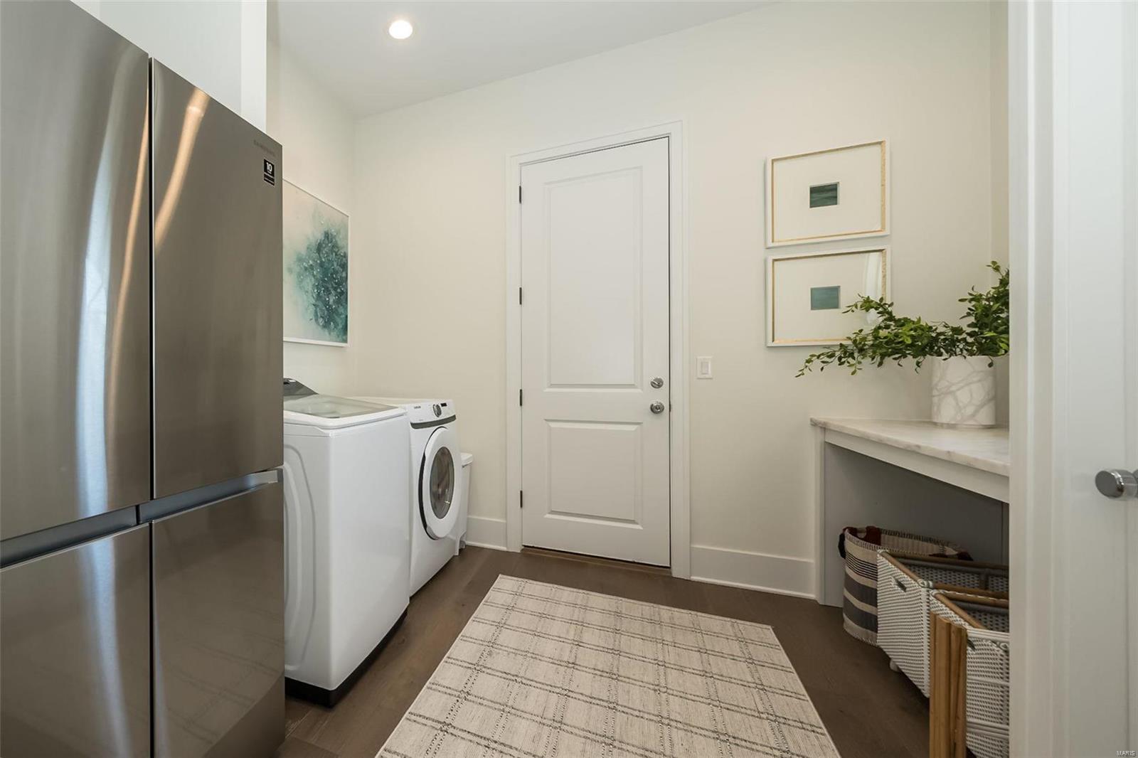 Fienup Farms - Residential