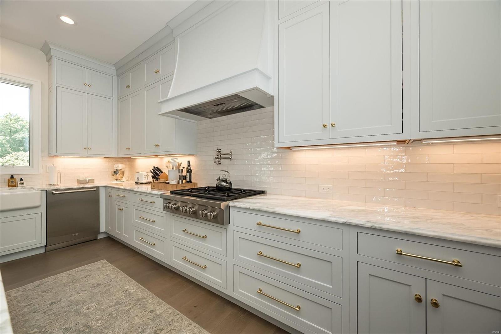 Fienup Farms - Residential