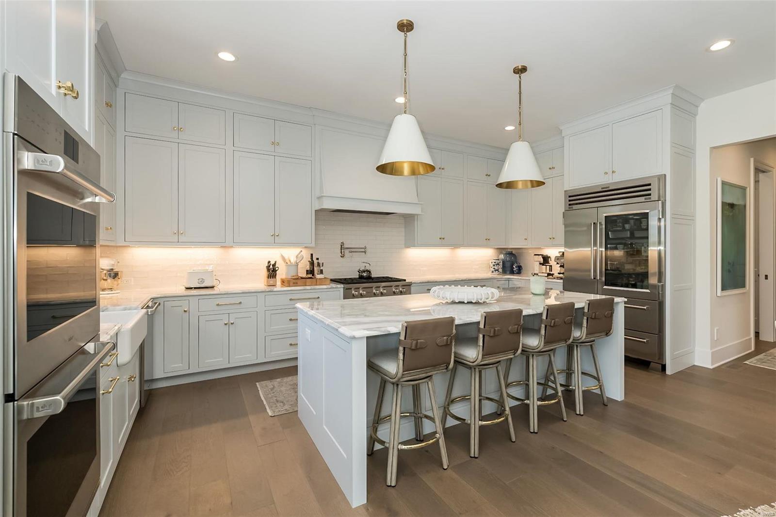 Fienup Farms - Residential