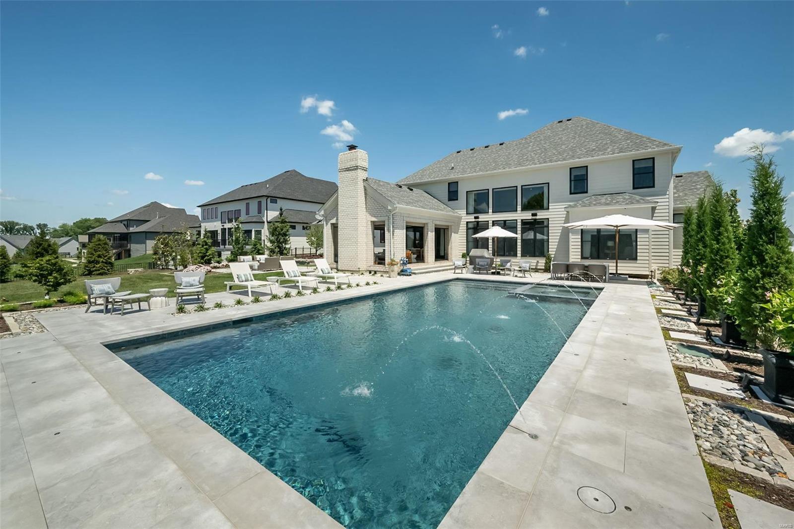 Fienup Farms - Residential