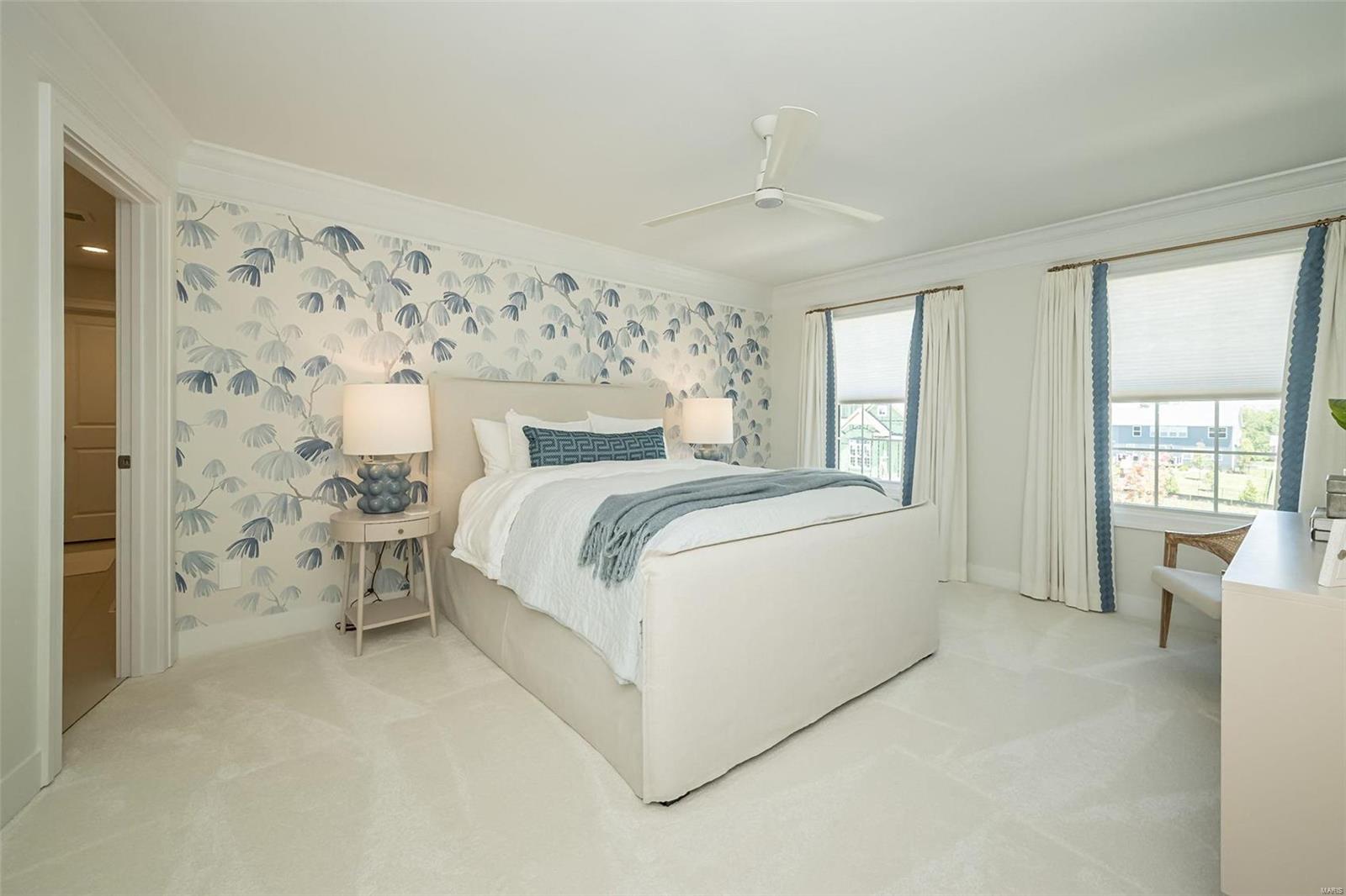 Fienup Farms - Residential