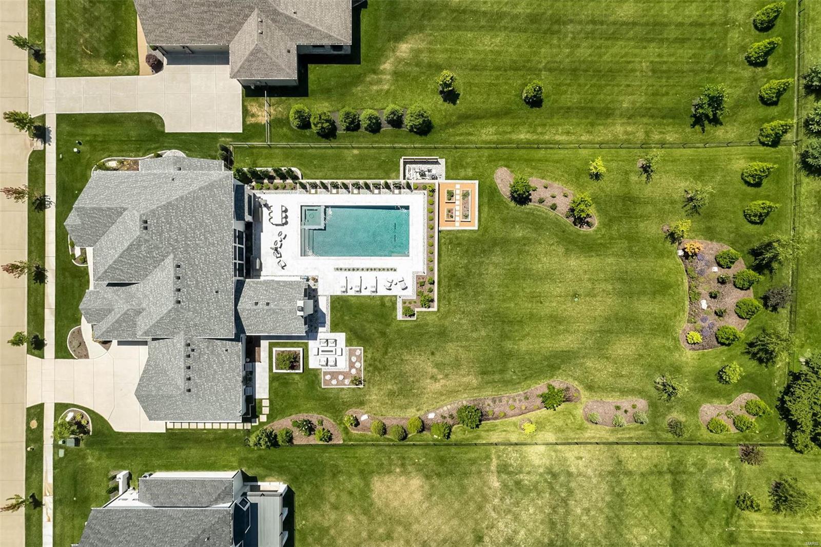 Fienup Farms - Residential