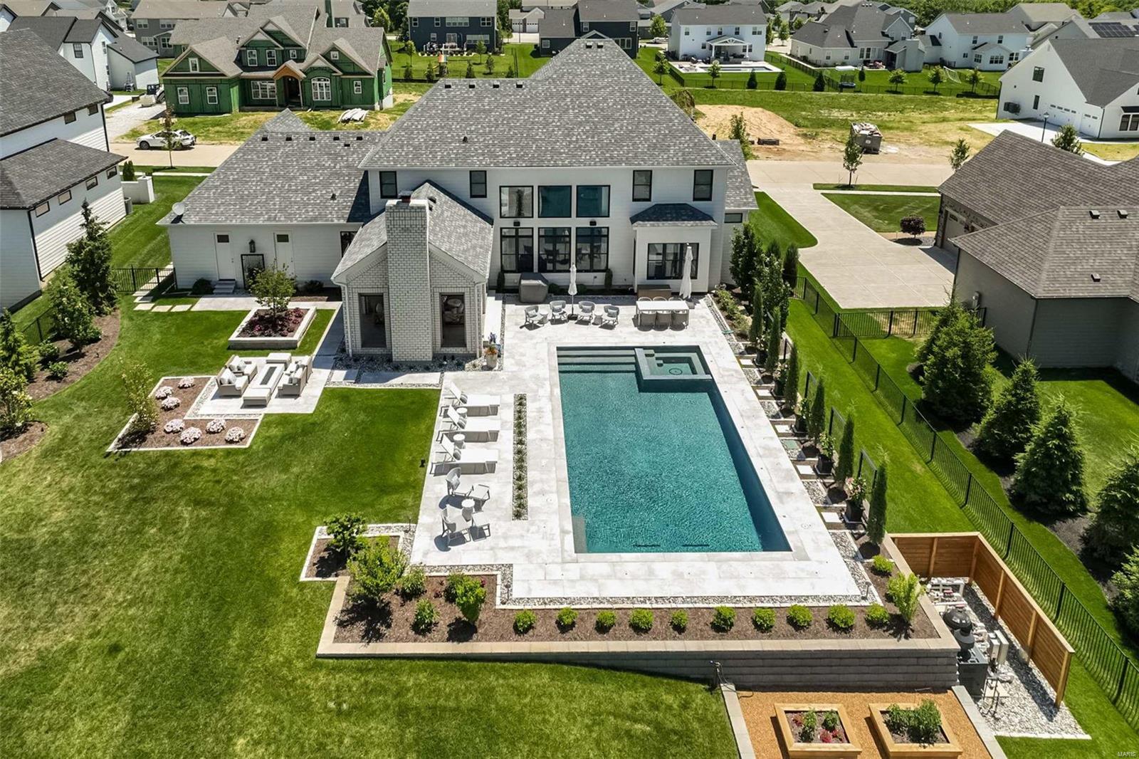 Fienup Farms - Residential