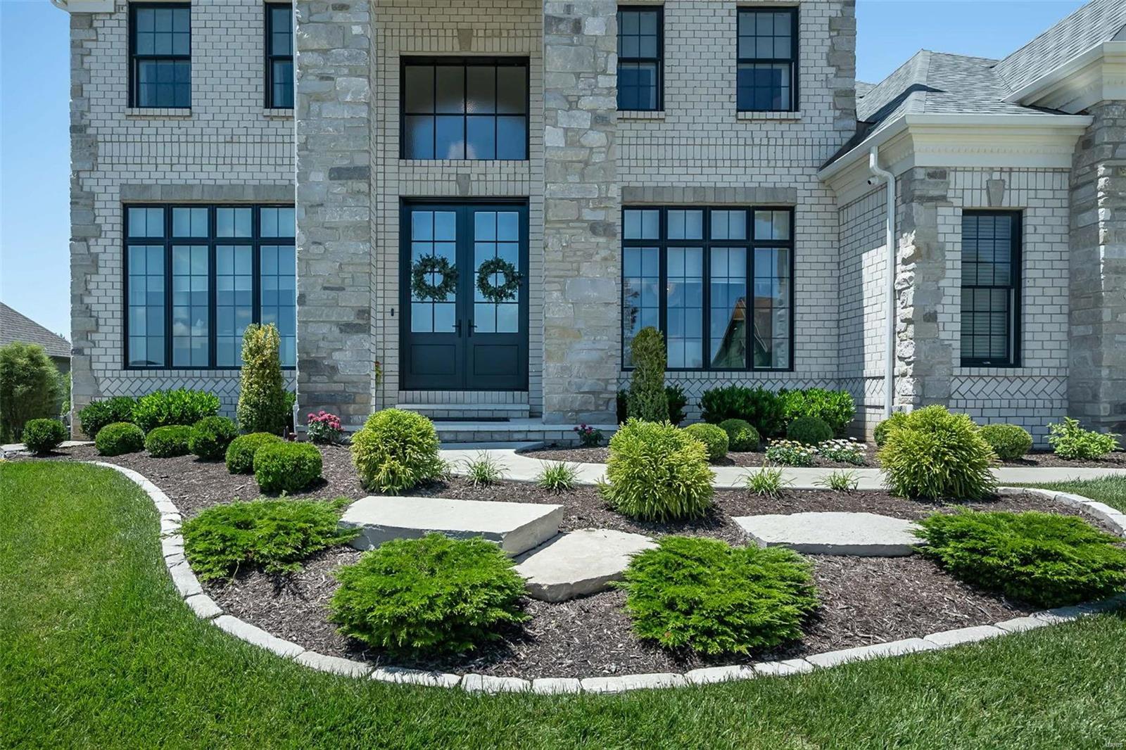 Fienup Farms - Residential