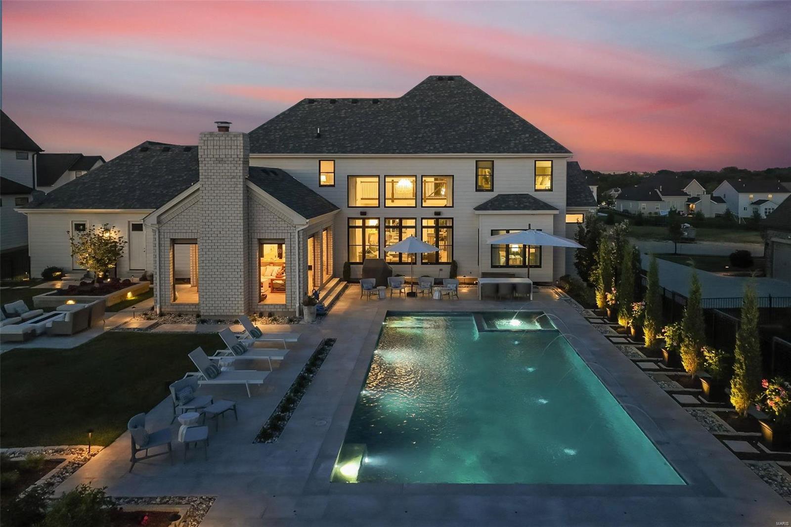 Fienup Farms - Residential