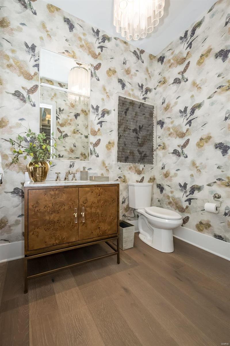 Fienup Farms - Residential