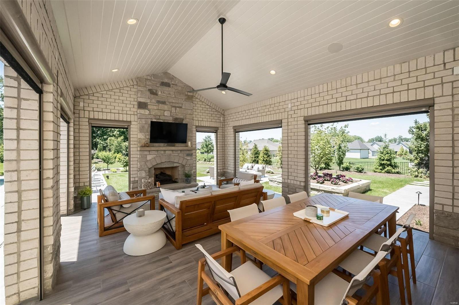 Fienup Farms - Residential