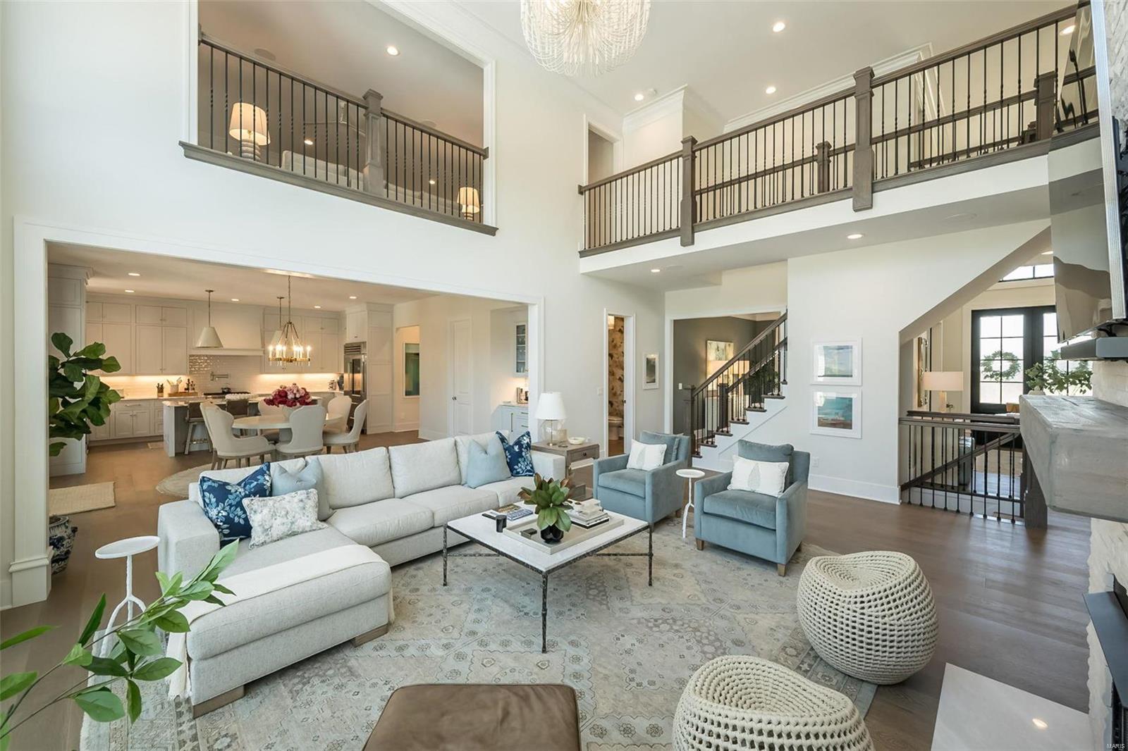 Fienup Farms - Residential