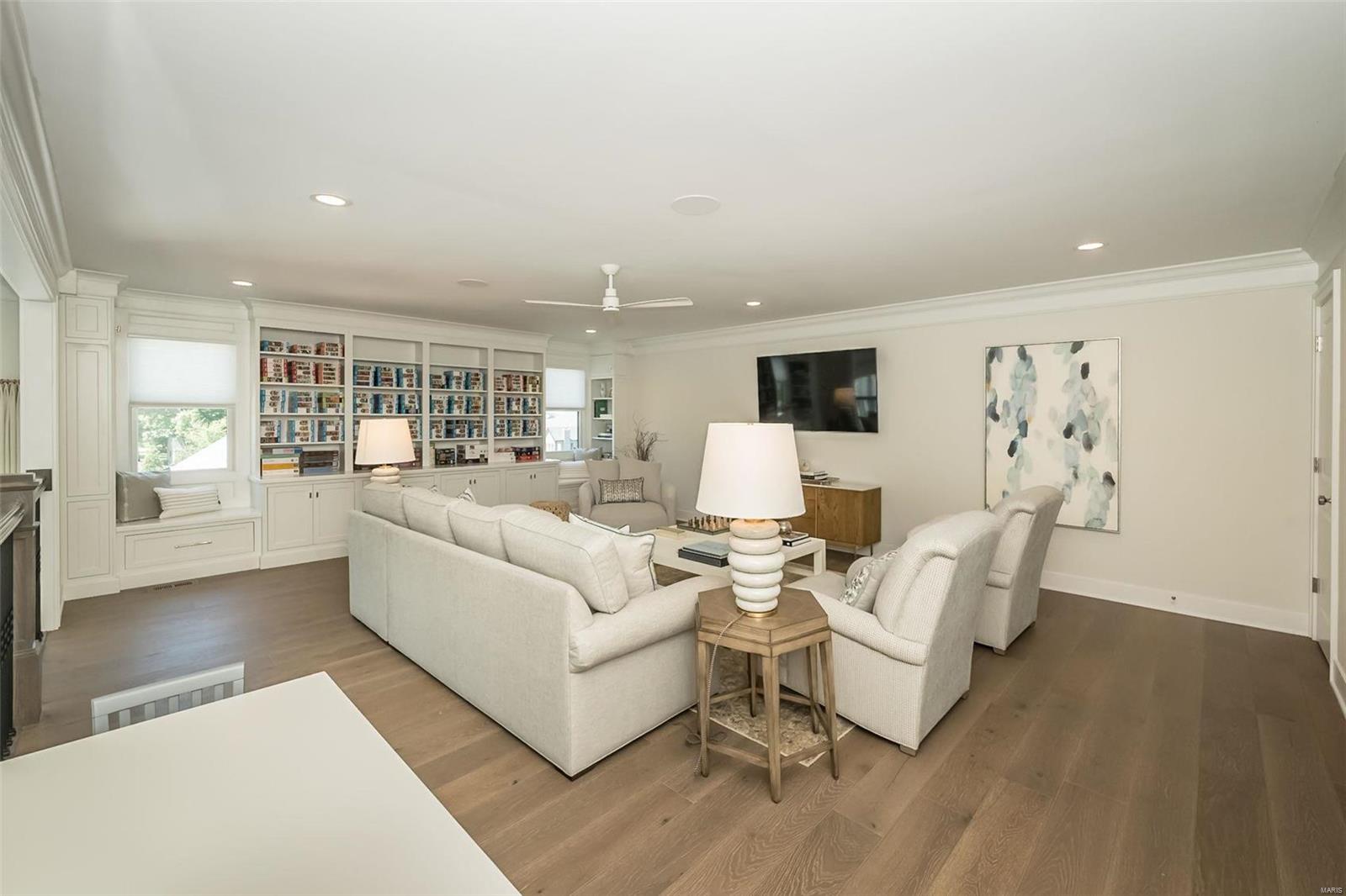 Fienup Farms - Residential