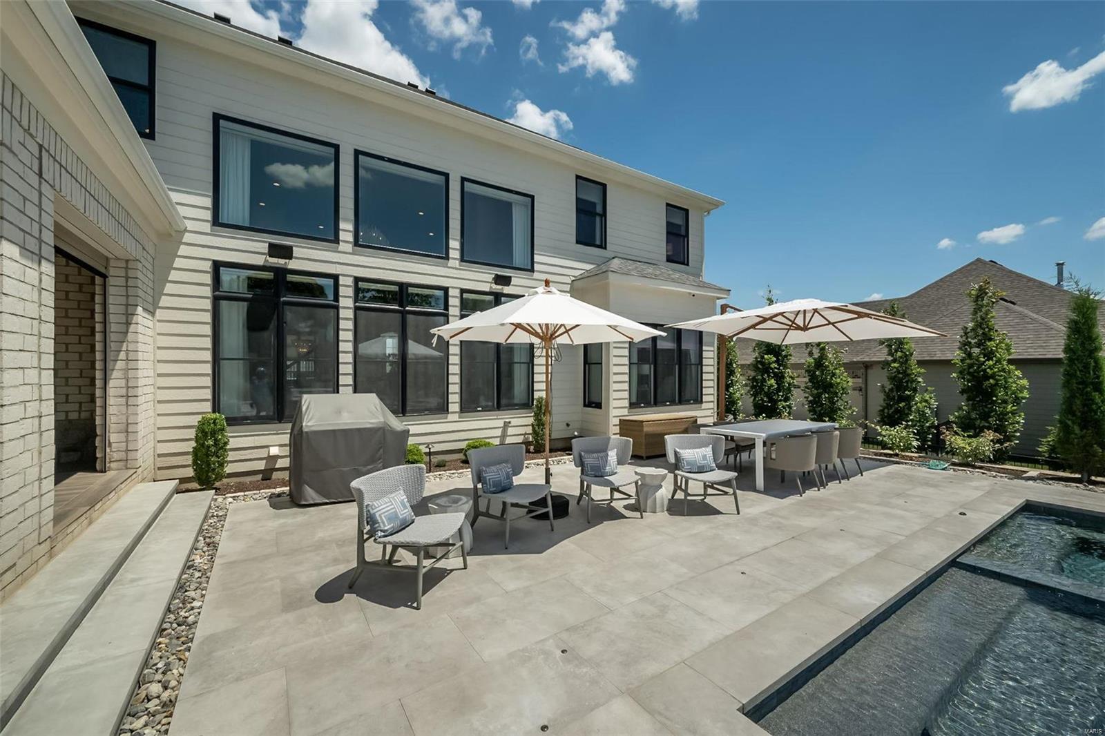 Fienup Farms - Residential