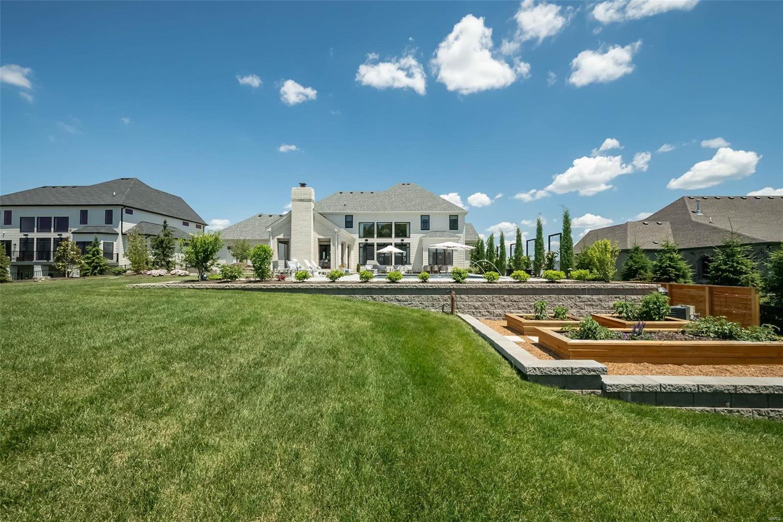 Fienup Farms - Residential