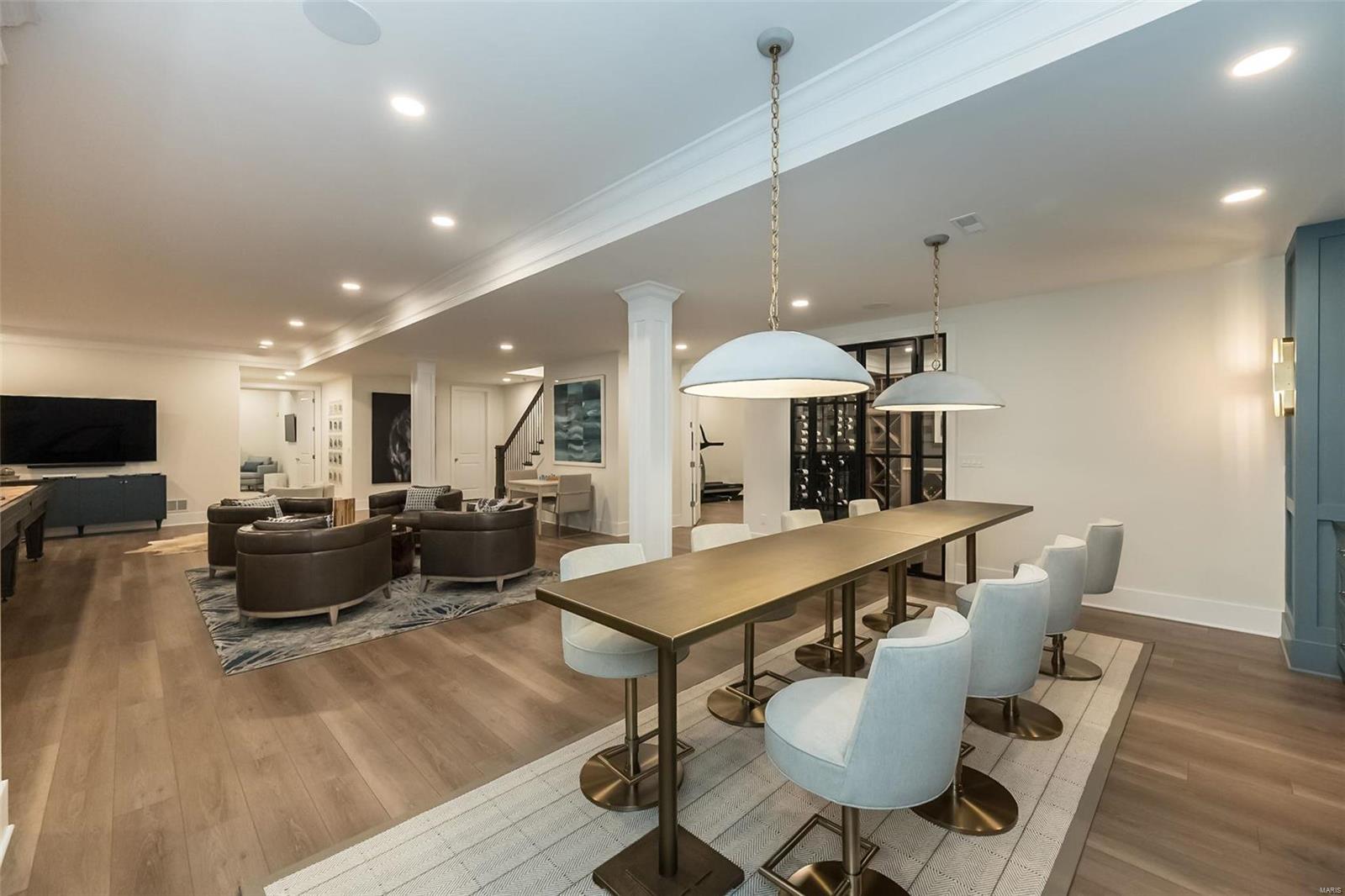 Fienup Farms - Residential