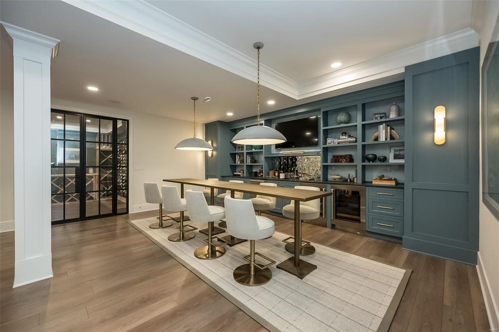 Fienup Farms - Residential