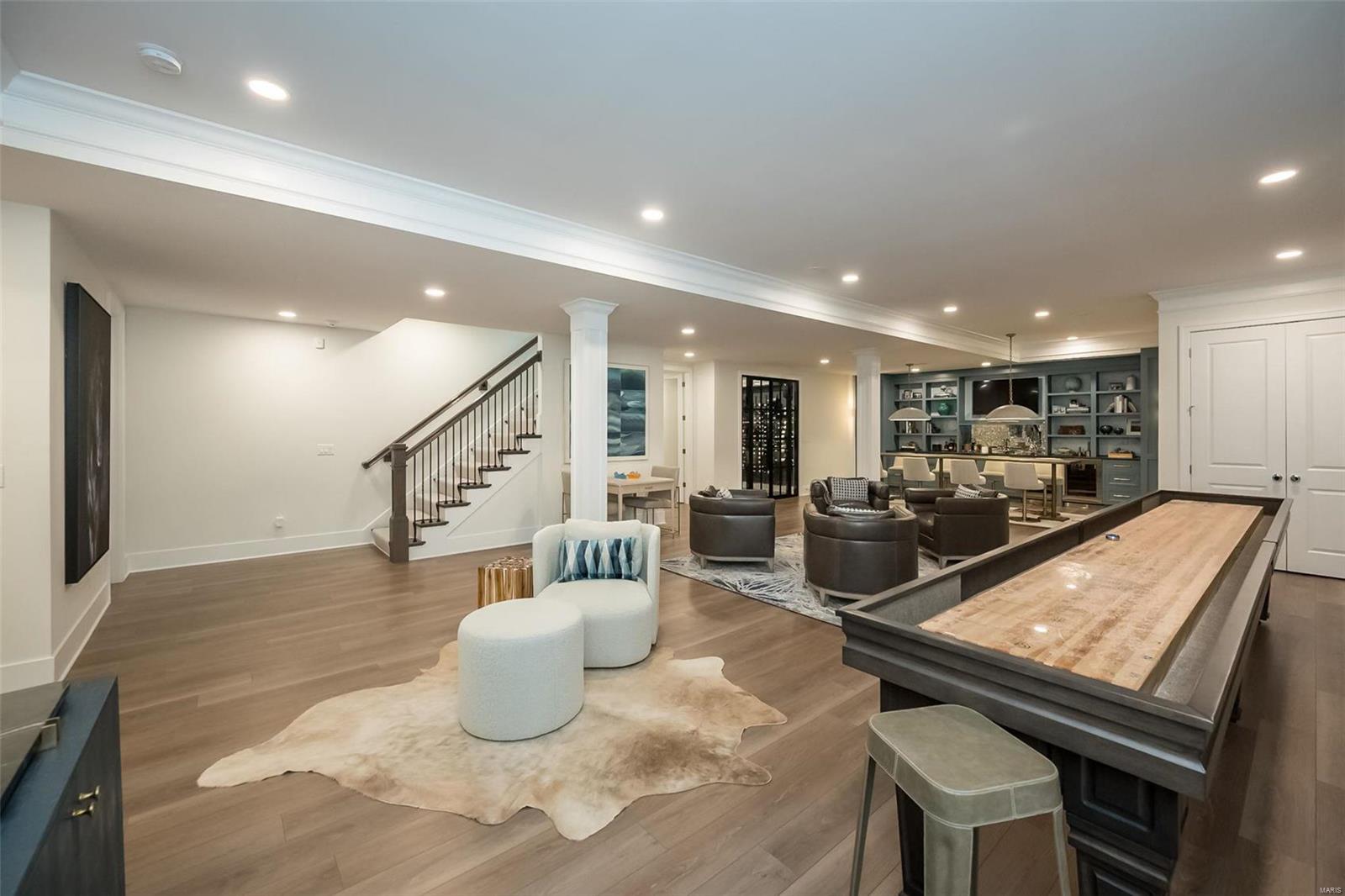 Fienup Farms - Residential