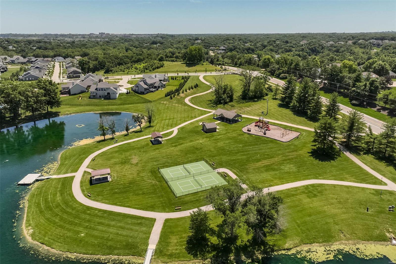 Fienup Farms - Residential