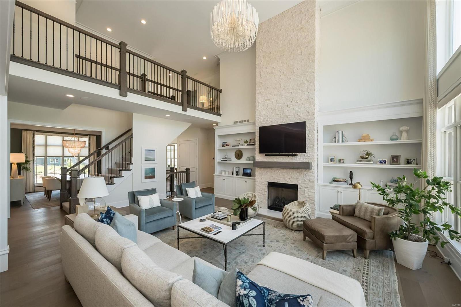 Fienup Farms - Residential