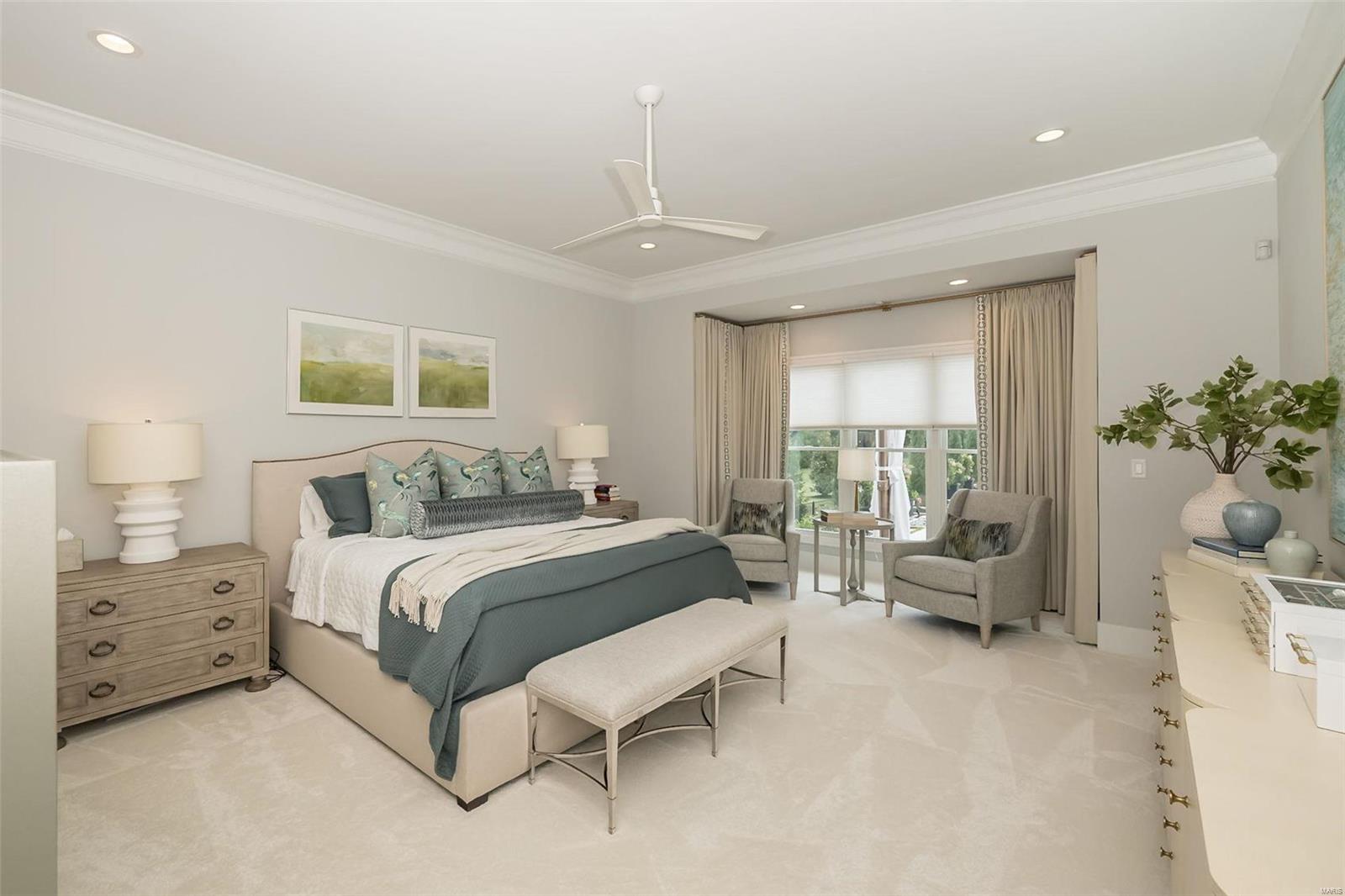 Fienup Farms - Residential