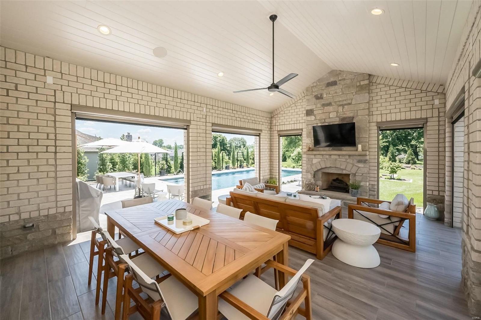 Fienup Farms - Residential