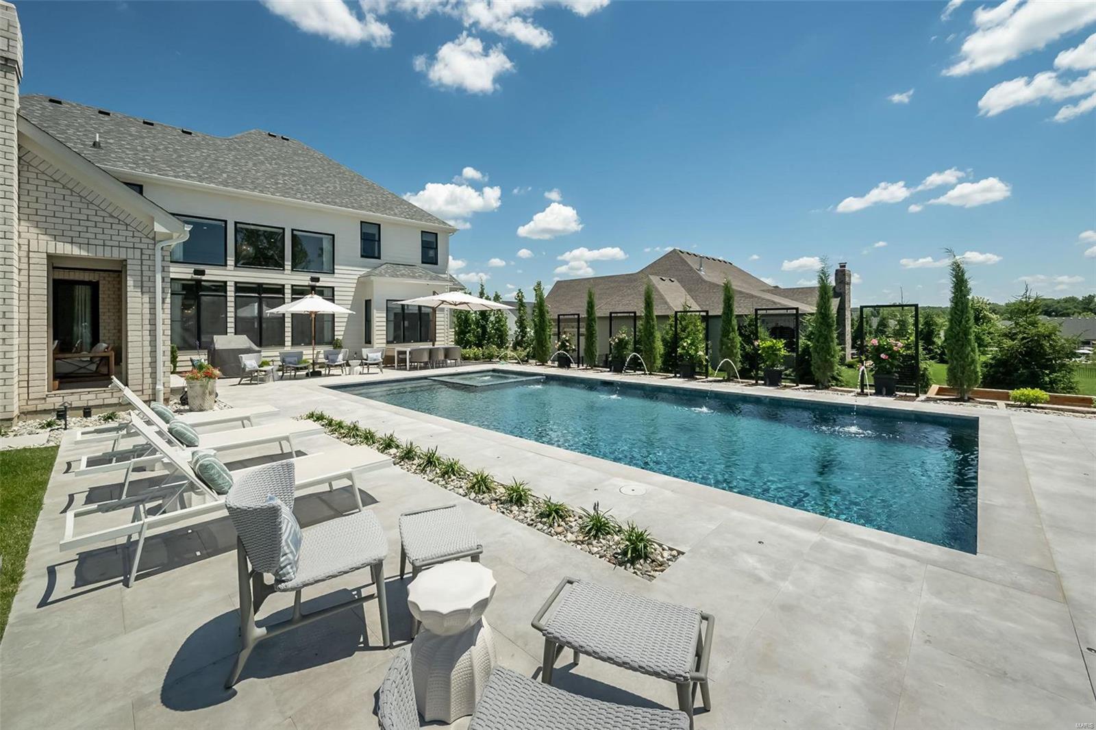 Fienup Farms - Residential