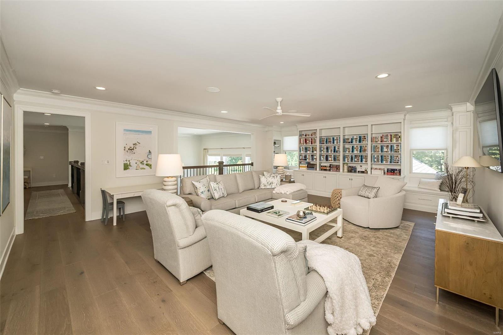 Fienup Farms - Residential