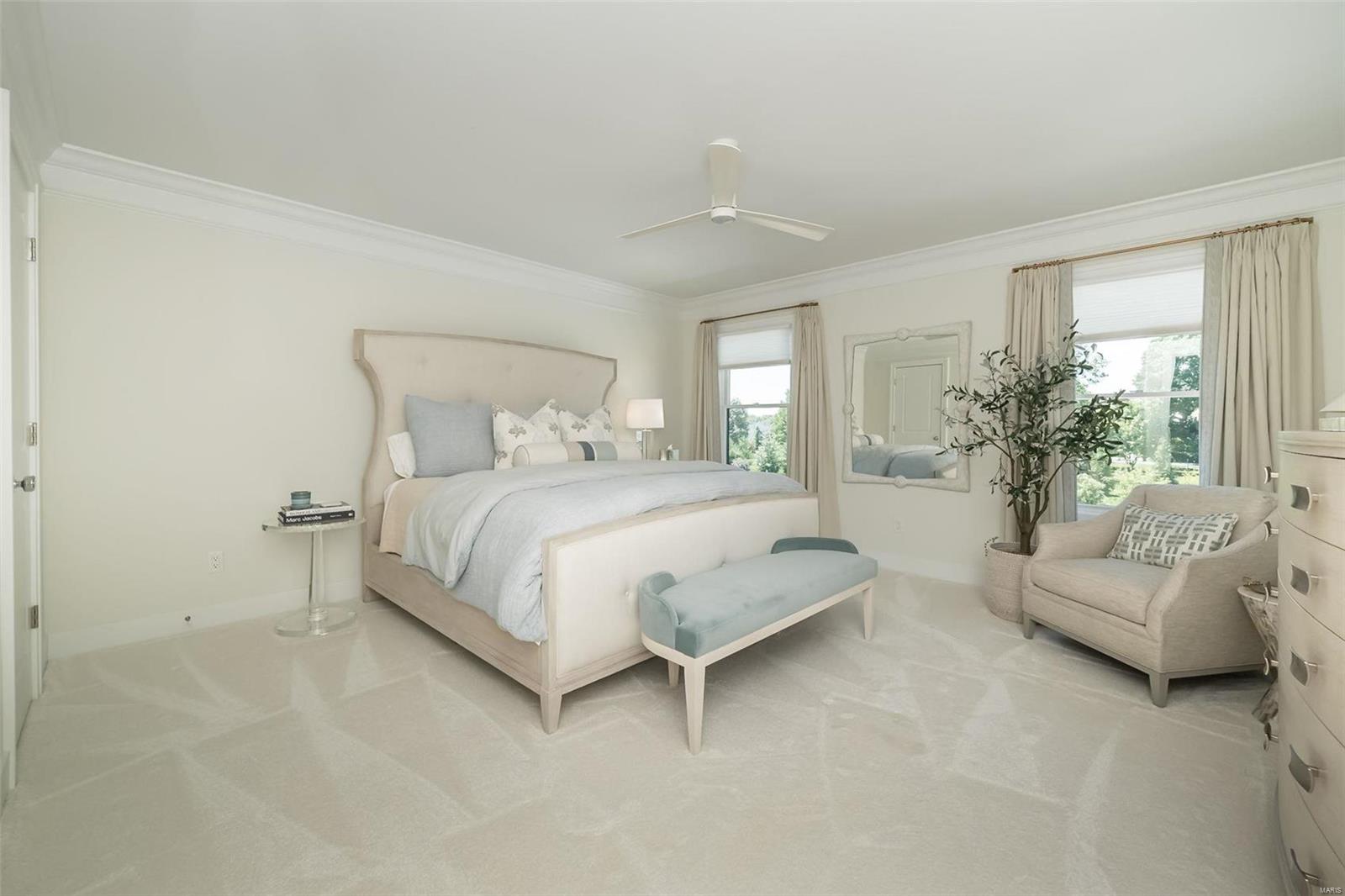 Fienup Farms - Residential