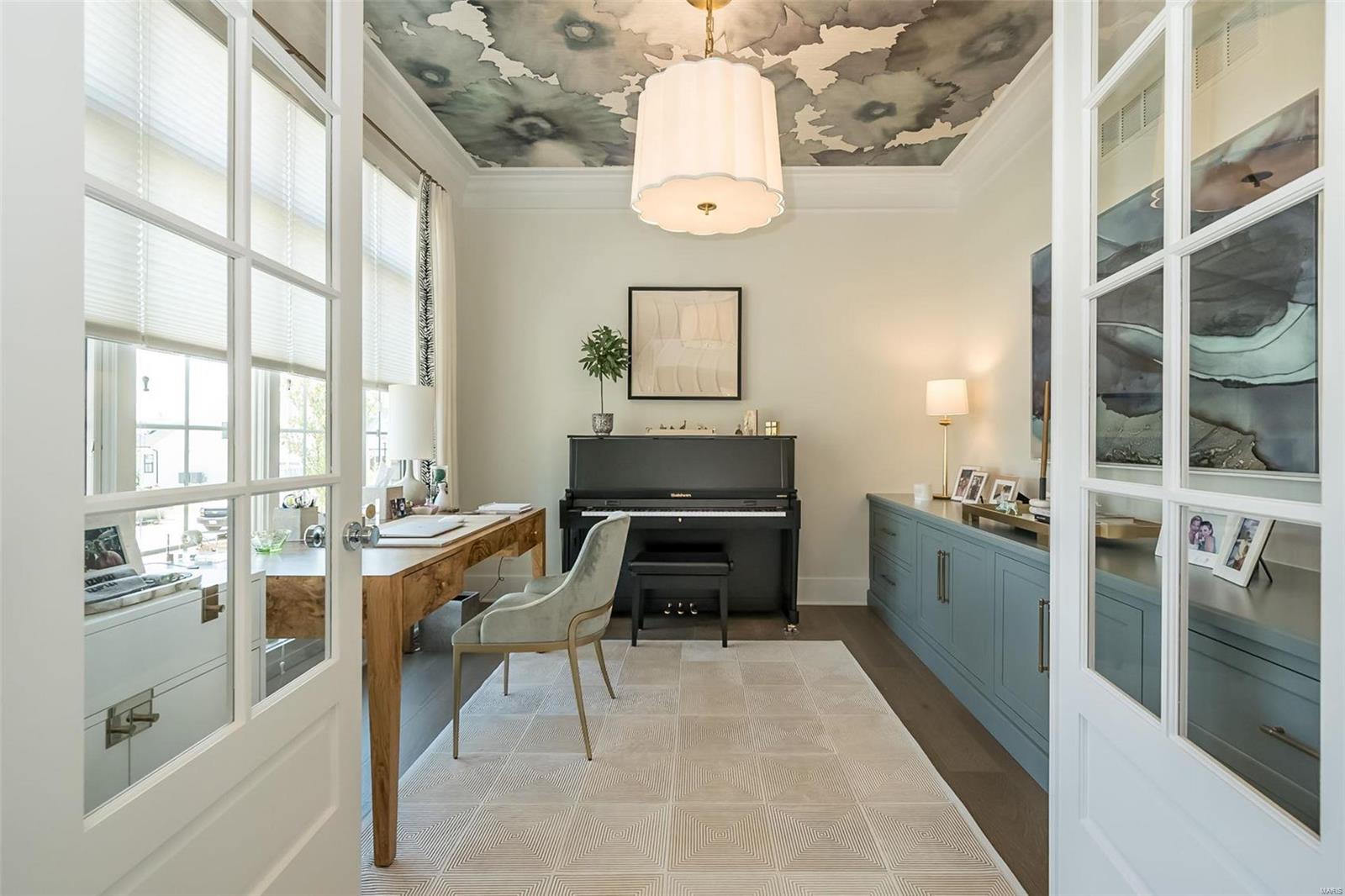 Fienup Farms - Residential