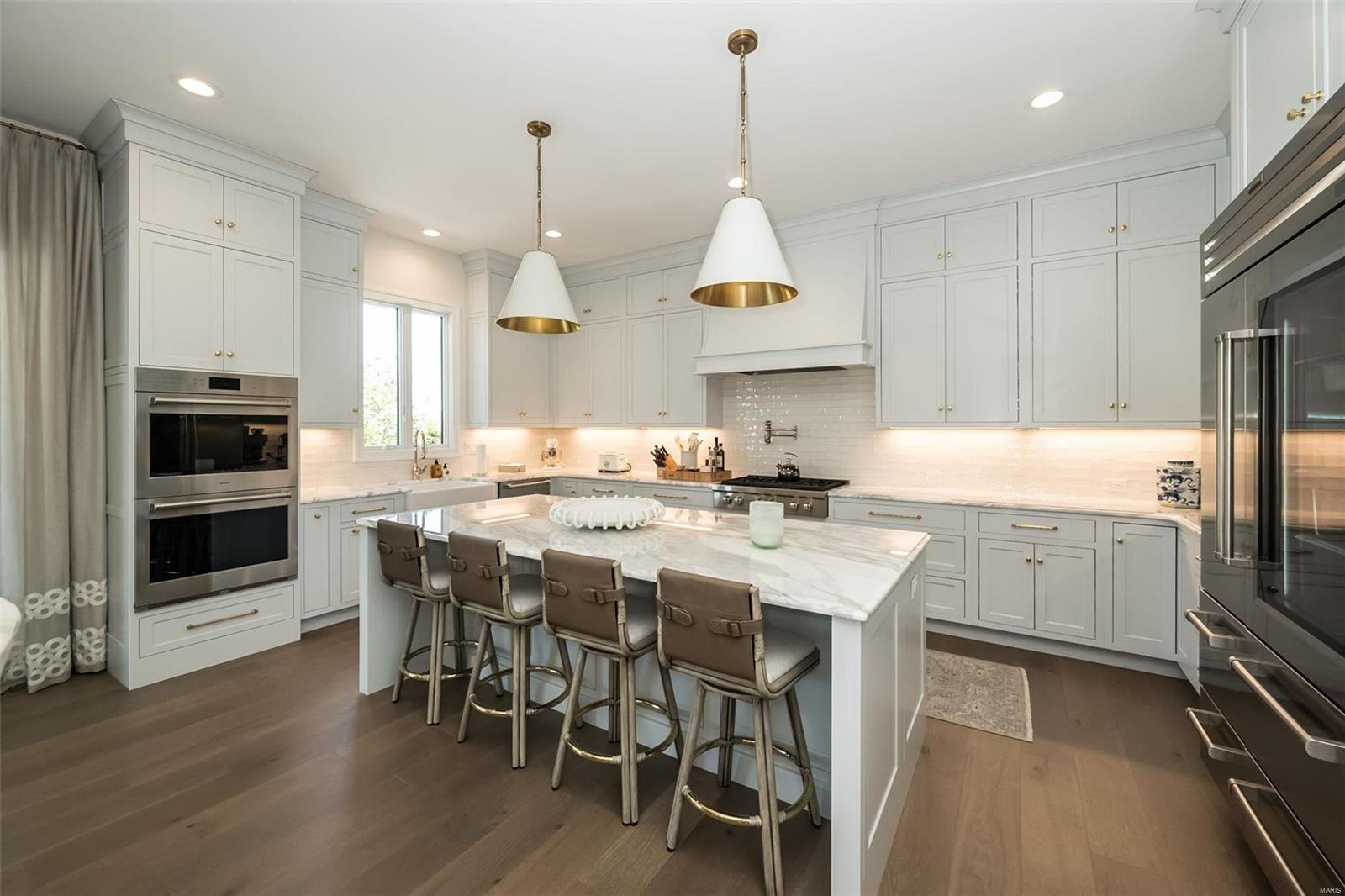 Fienup Farms - Residential