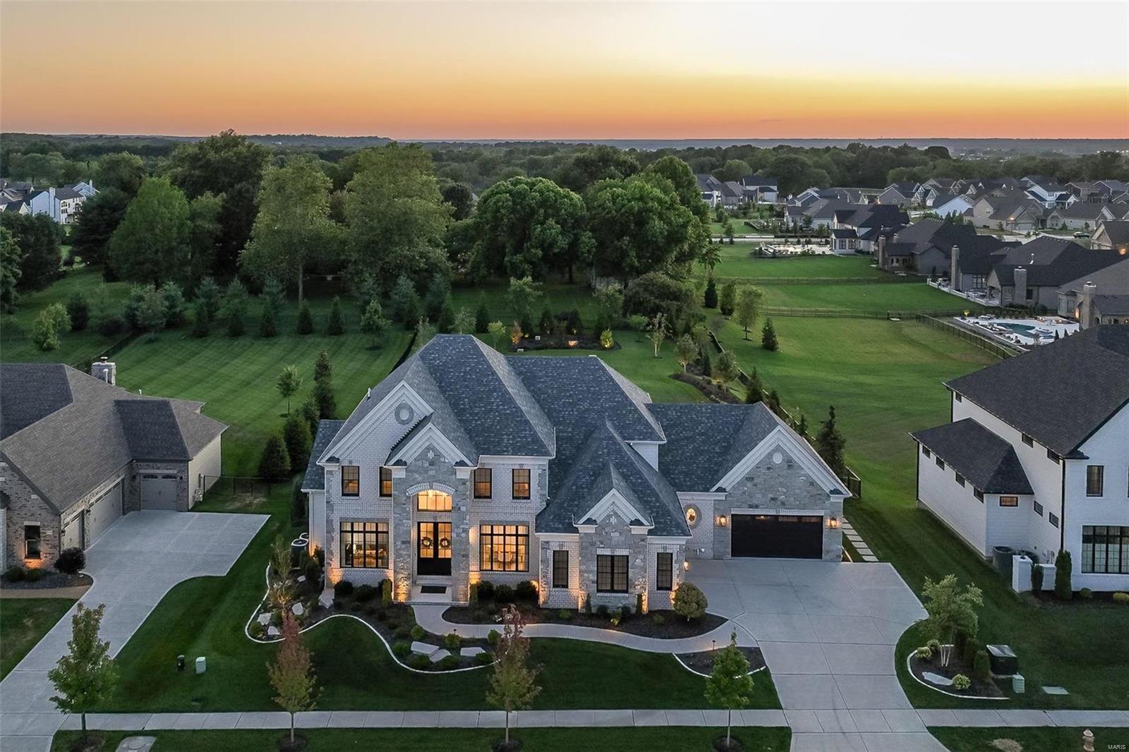 Fienup Farms - Residential