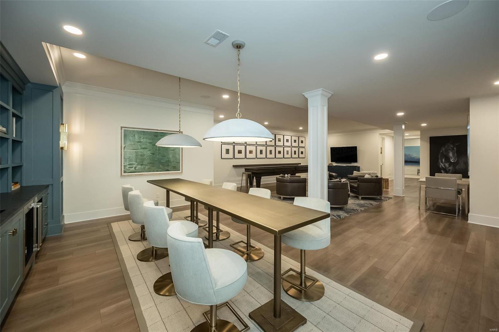 Fienup Farms - Residential