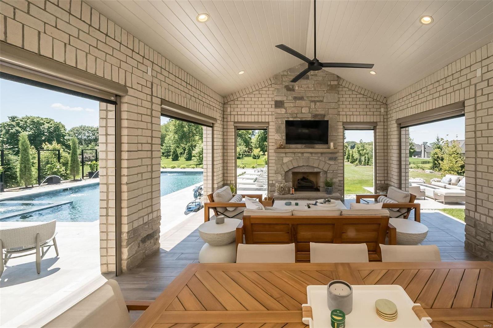 Fienup Farms - Residential