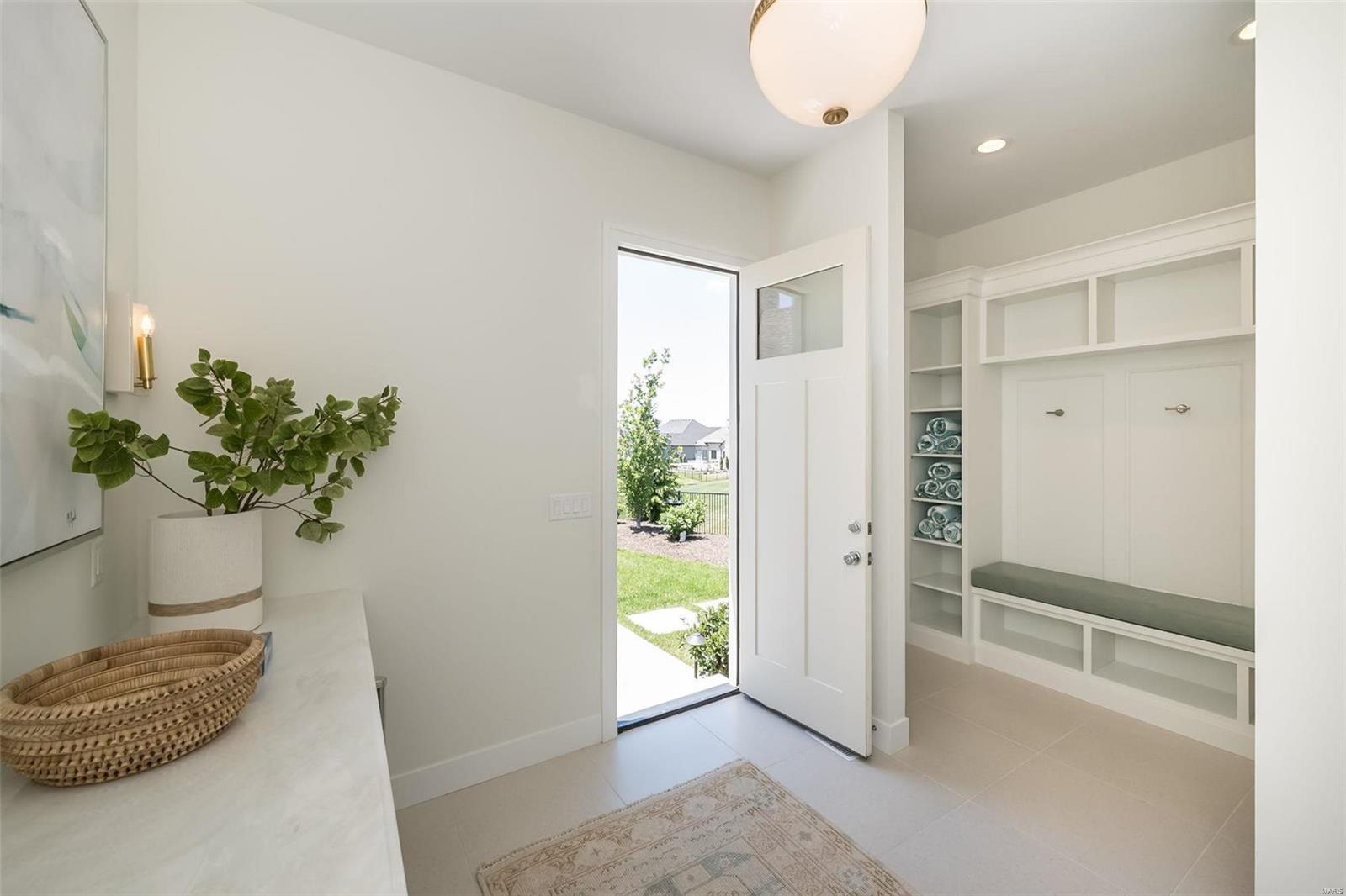 Fienup Farms - Residential