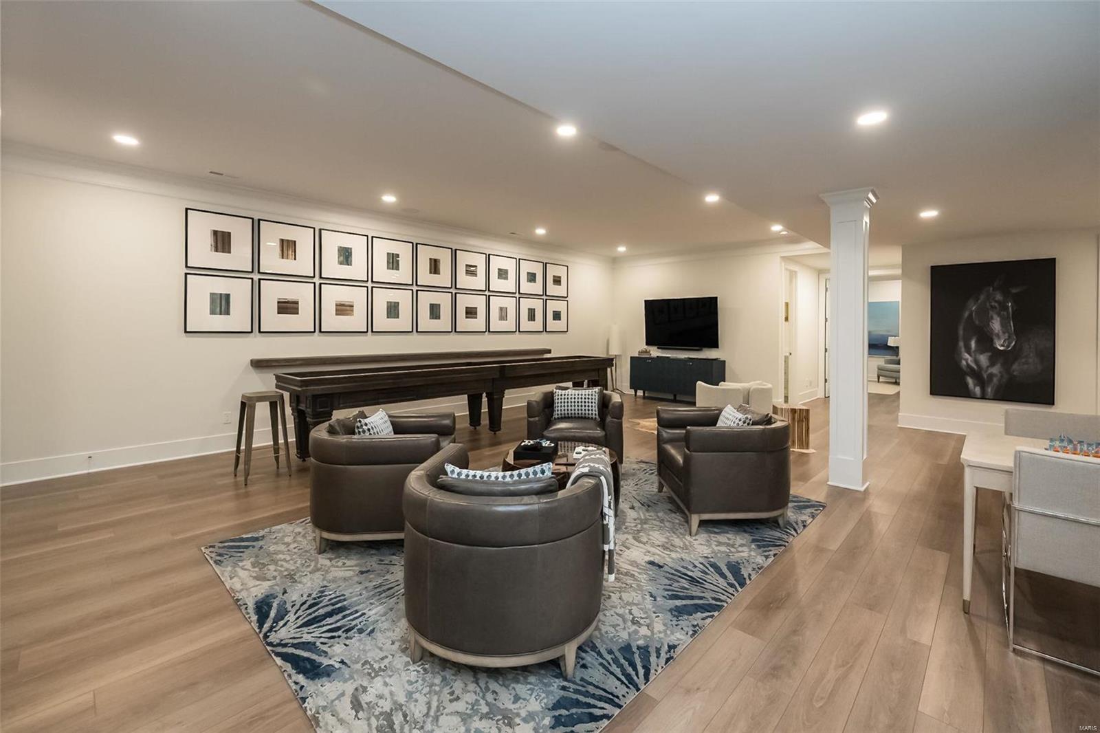 Fienup Farms - Residential