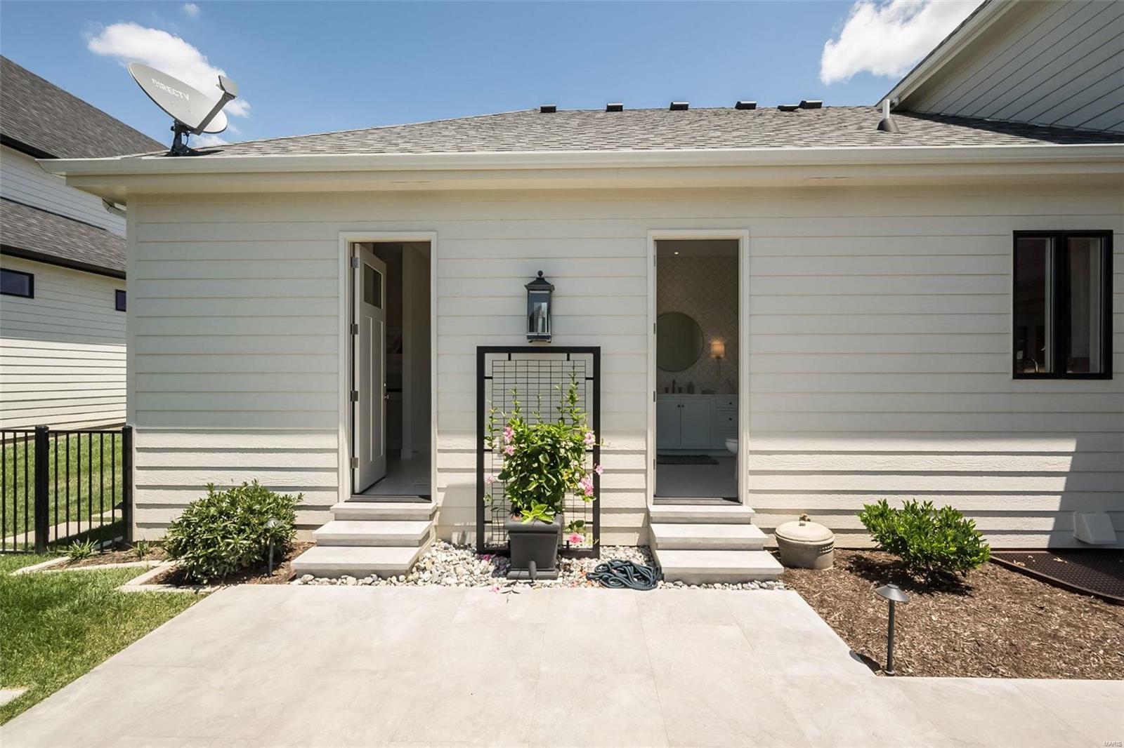 Fienup Farms - Residential