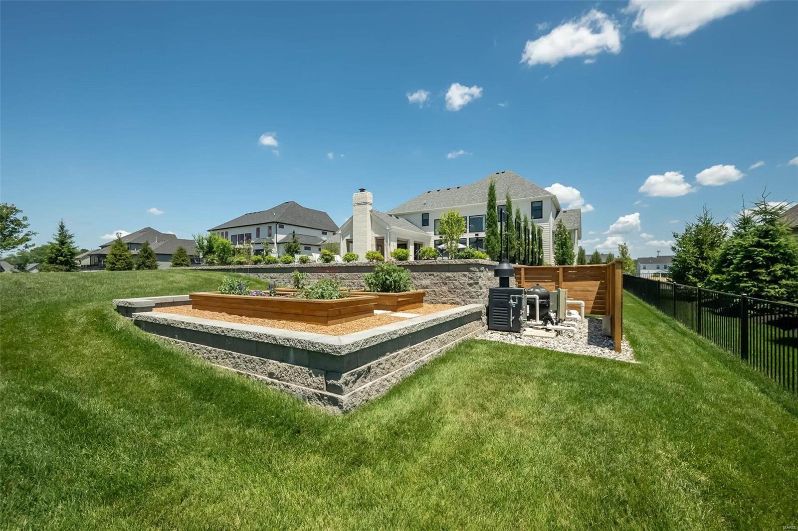 Fienup Farms - Residential