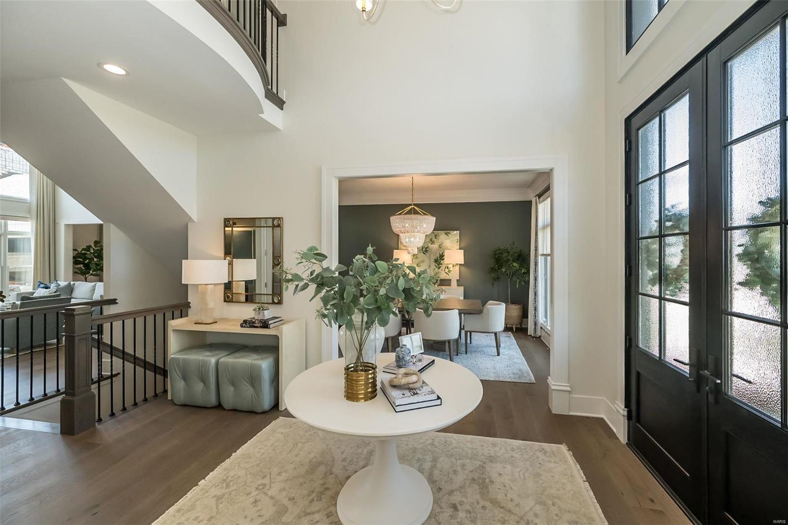 Fienup Farms - Residential