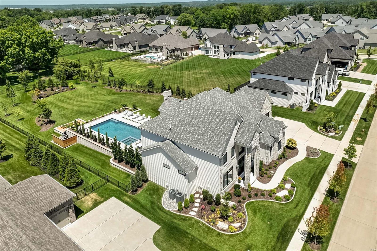 Fienup Farms - Residential