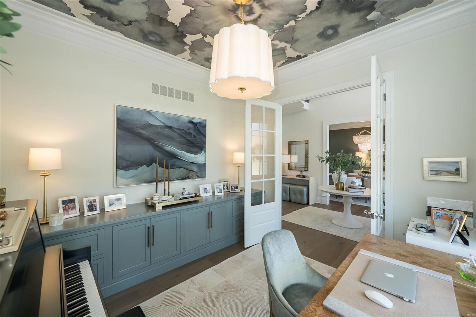 Fienup Farms - Residential