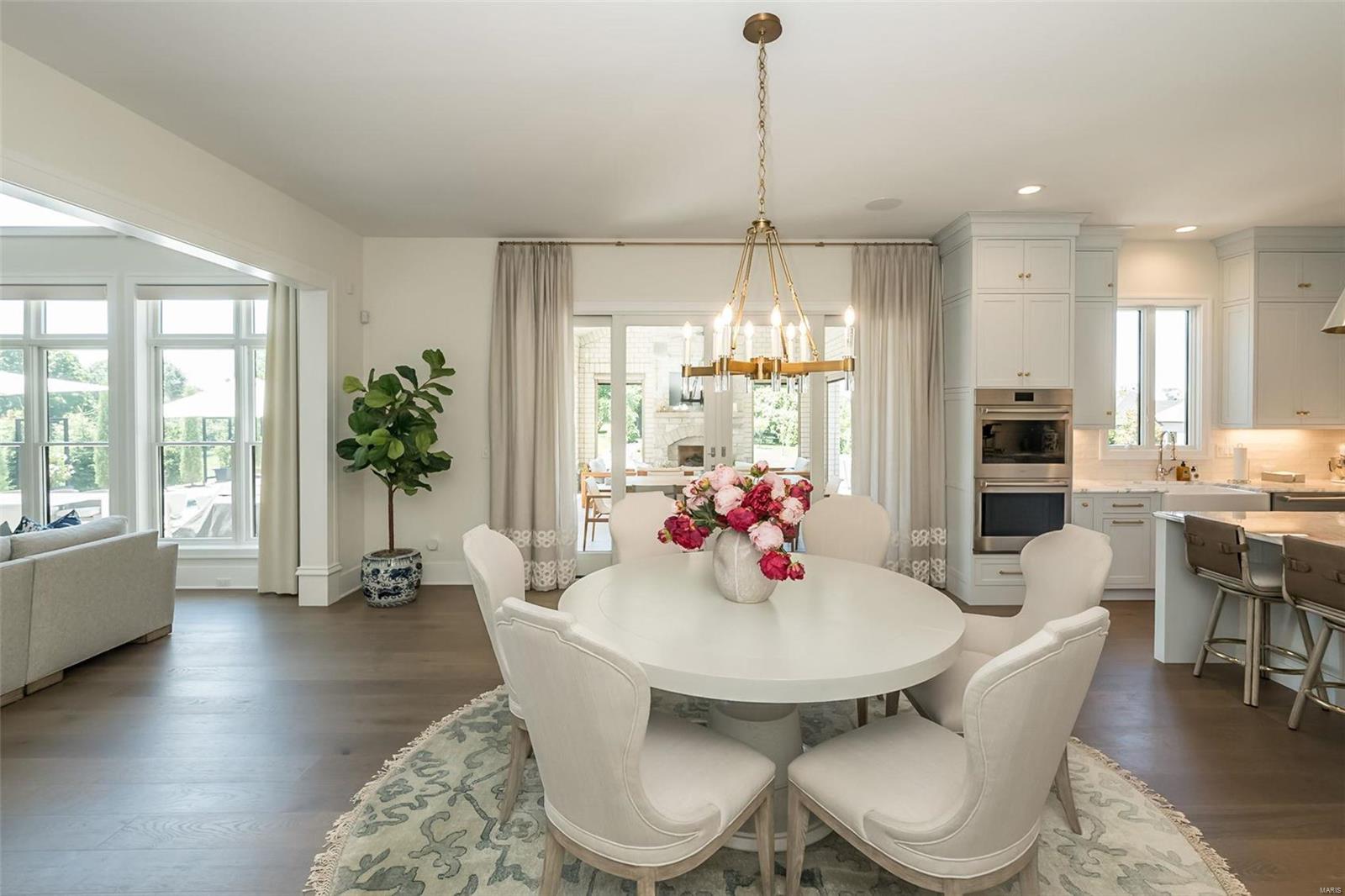 Fienup Farms - Residential