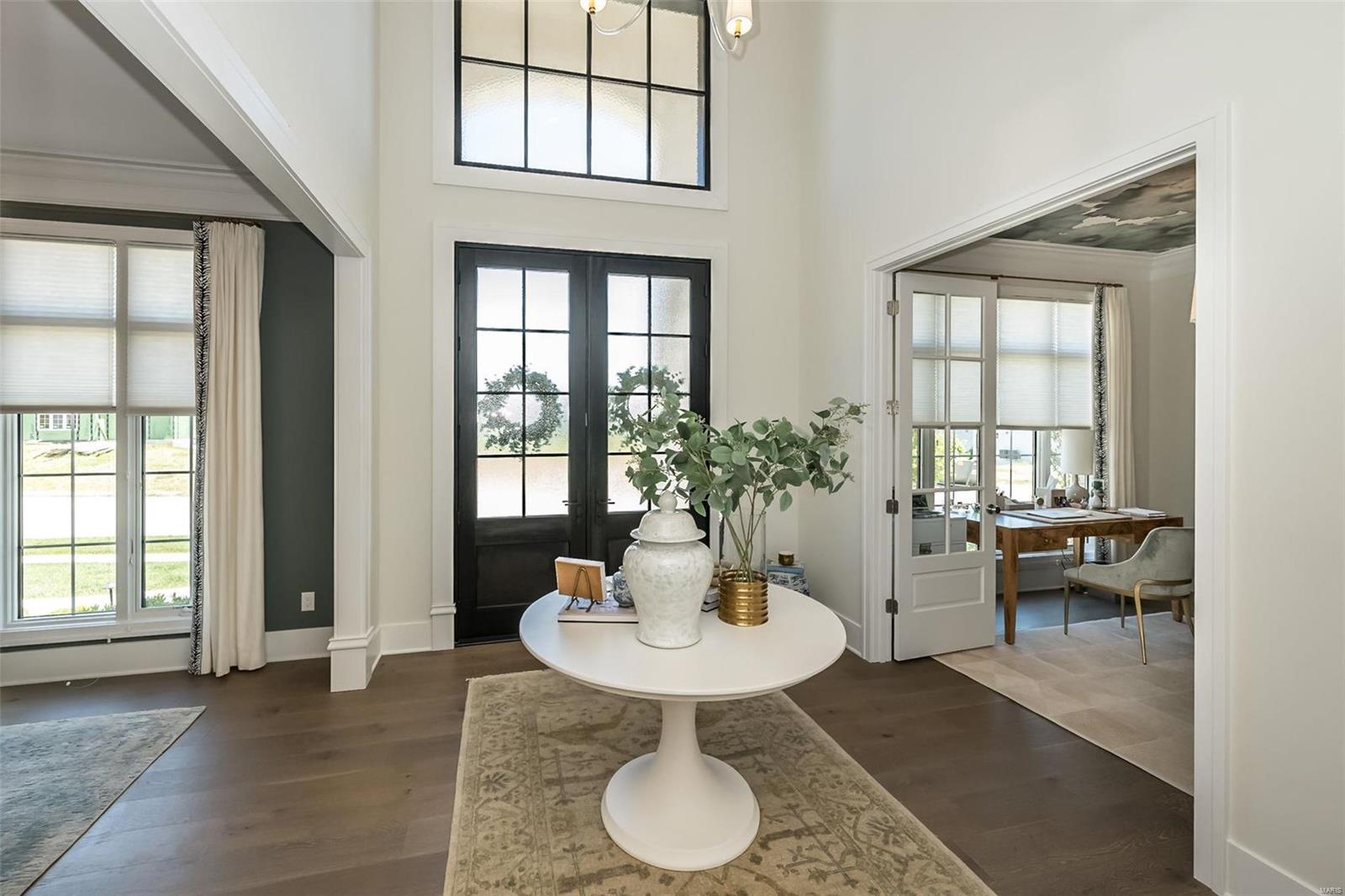 Fienup Farms - Residential