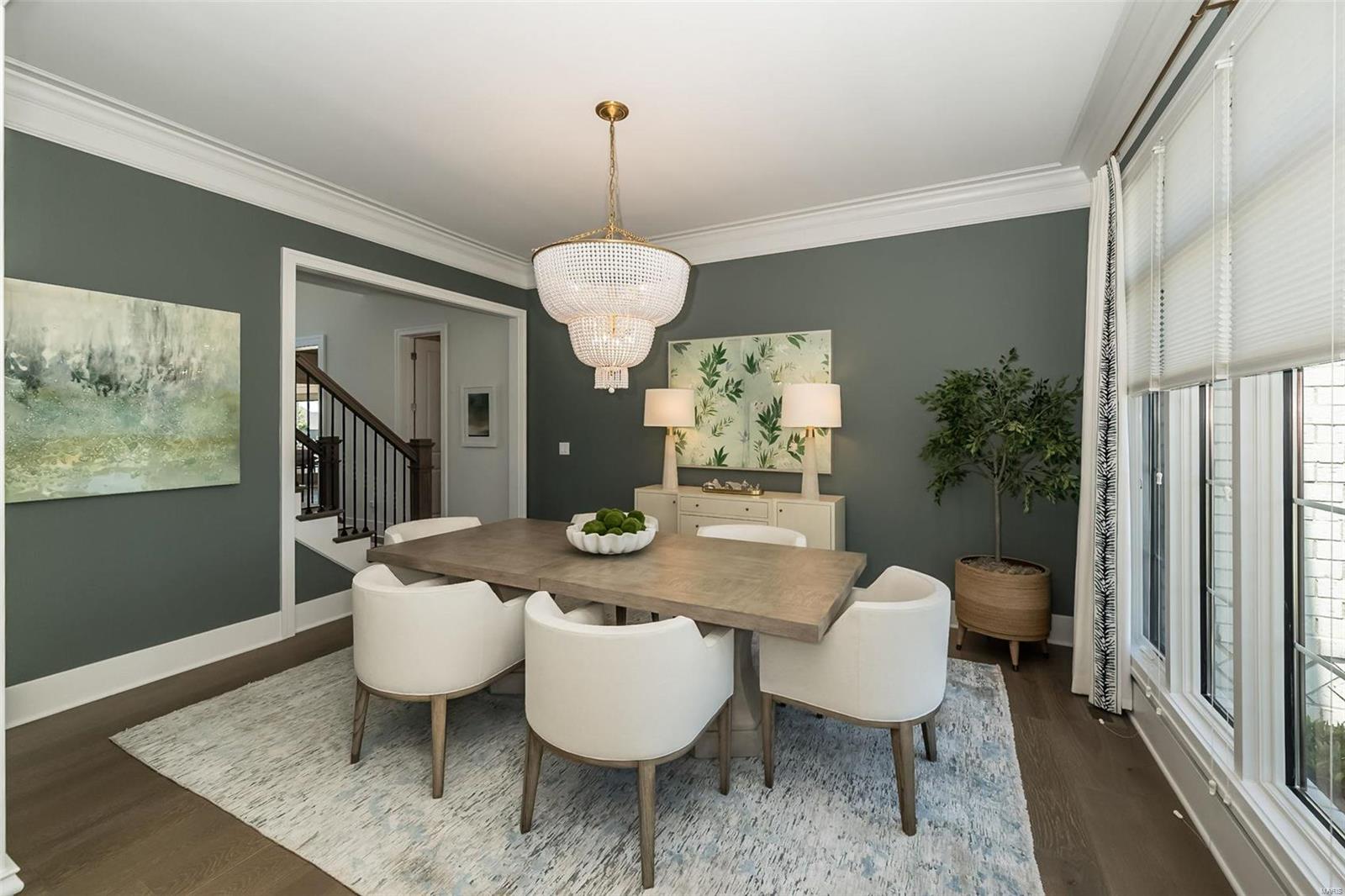 Fienup Farms - Residential