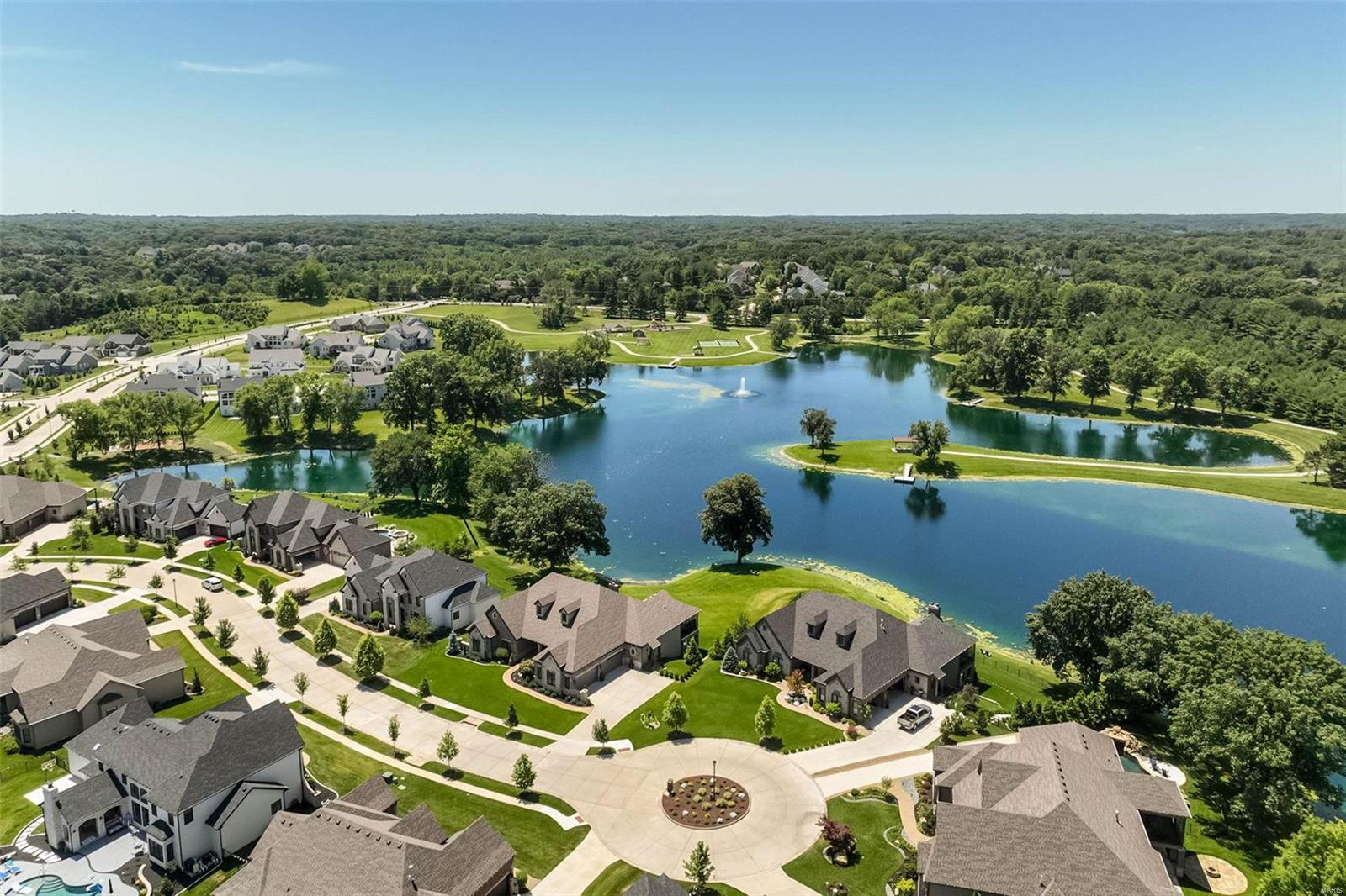 Fienup Farms - Residential