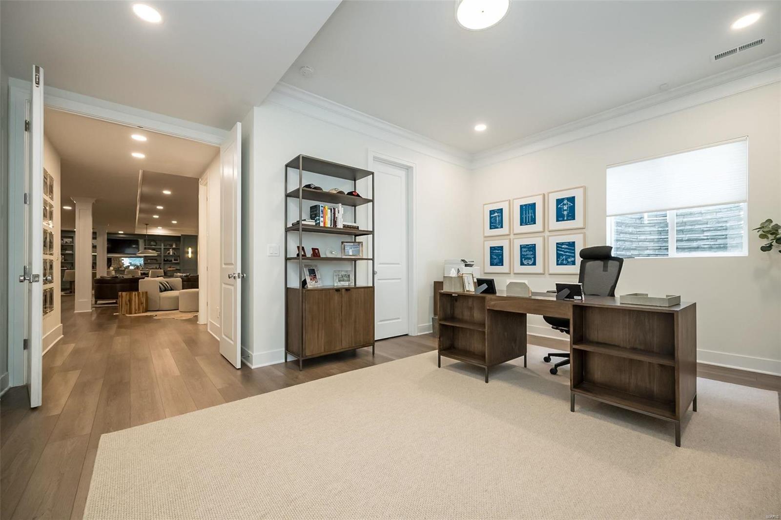 Fienup Farms - Residential